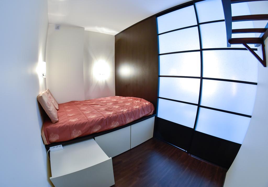Downtown Apartment Klaipeda Ngoại thất bức ảnh