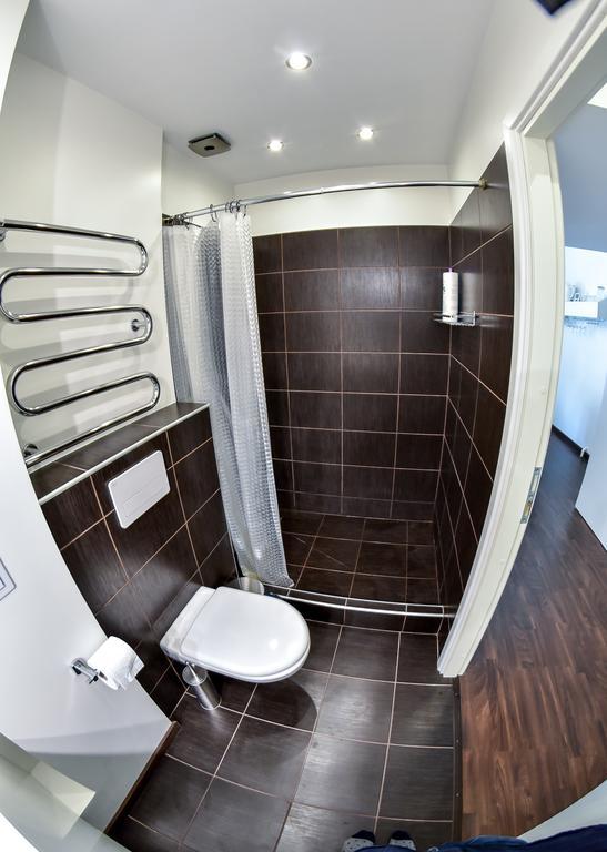 Downtown Apartment Klaipeda Ngoại thất bức ảnh