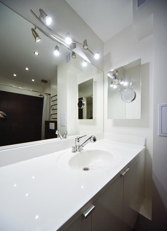 Downtown Apartment Klaipeda Ngoại thất bức ảnh